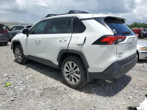2T3C1RFV5RW349729 2024 TOYOTA RAV 4 - Image 2