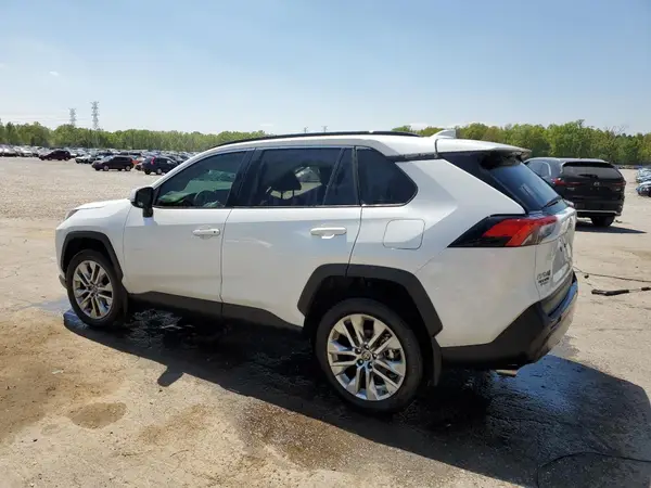 2T3C1RFV5RW359225 2024 TOYOTA RAV 4 - Image 2