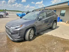 2T3C1RFV5SC304877 2025 TOYOTA RAV 4