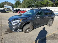 2T3C1RFV5SC310629 2025 TOYOTA RAV 4