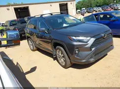 2T3C1RFV5SC311053 2025 TOYOTA RAV 4