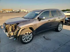 2T3C1RFV5SC345252 2025 TOYOTA RAV 4