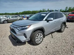 2T3C1RFV5SC362245 2025 TOYOTA RAV 4