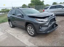 2T3C1RFV5SC364822 2025 TOYOTA RAV 4