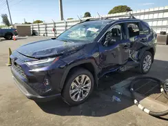 2T3C1RFV5SW365645 2025 TOYOTA RAV 4
