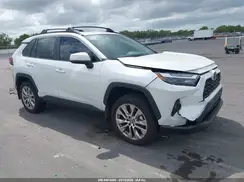 2T3C1RFV5SW367167 2025 TOYOTA RAV 4