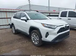 2T3C1RFV5SW369078 2025 TOYOTA RAV 4