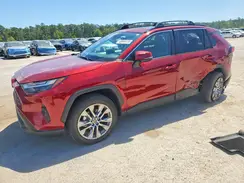 2T3C1RFV5SW371459 2025 TOYOTA RAV 4