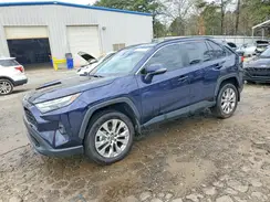 2T3C1RFV5SW374300 2025 TOYOTA RAV 4