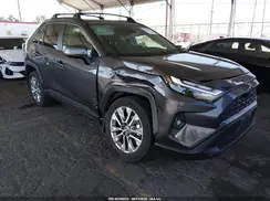 2T3C1RFV5SW386849 2025 TOYOTA RAV 4