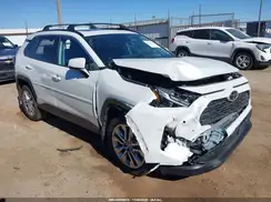 2T3C1RFV5SW392814 2025 TOYOTA RAV 4