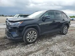 2T3C1RFV5SW394322 2025 TOYOTA RAV 4