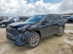 2T3C1RFV5SW395356 2025 TOYOTA RAV 4