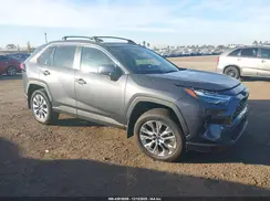2T3C1RFV5SW396264 2025 TOYOTA RAV 4