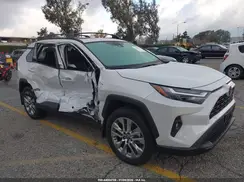 2T3C1RFV5SW399004 2025 TOYOTA RAV 4