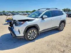 2T3C1RFV5SW402080 2025 TOYOTA RAV 4