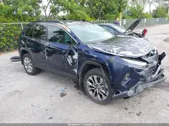 2T3C1RFV5SW407781 2025 TOYOTA RAV 4