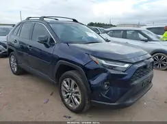 2T3C1RFV5SW412060 2025 TOYOTA RAV 4