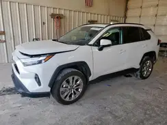 2T3C1RFV5SW415234 2025 TOYOTA RAV 4