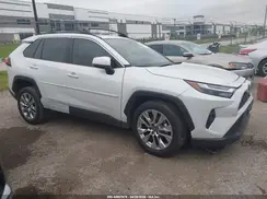 2T3C1RFV5SW417162 2025 TOYOTA RAV 4