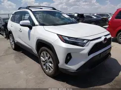 2T3C1RFV5SW417842 2025 TOYOTA RAV 4