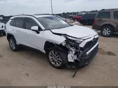 2T3C1RFV5SW417856 2025 TOYOTA RAV 4