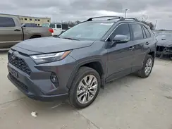 2T3C1RFV5SW422586 2025 TOYOTA RAV 4