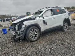 2T3C1RFV5SW432681 2025 TOYOTA RAV 4