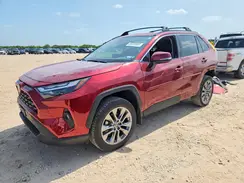 2T3C1RFV5SW432728 2025 TOYOTA RAV 4