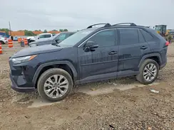 2T3C1RFV5SW440439 2025 TOYOTA RAV 4