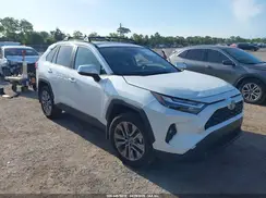 2T3C1RFV5SW441395 2025 TOYOTA RAV 4