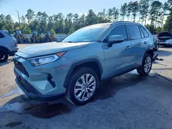 2T3C1RFV6KC001445 2019 TOYOTA RAV 4