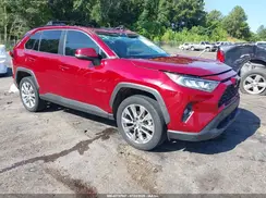 2T3C1RFV6KC015913 2019 TOYOTA RAV 4