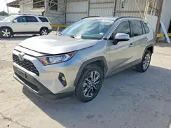 2T3C1RFV6KC022358 2019 TOYOTA RAV 4