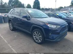 2T3C1RFV6KC030508 2019 TOYOTA RAV 4