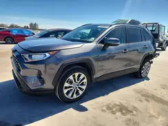 2T3C1RFV6KC031027 2019 TOYOTA RAV 4