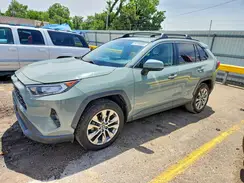 2T3C1RFV6KW011794 2019 TOYOTA RAV 4