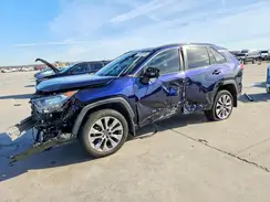 2T3C1RFV6KW022035 2019 TOYOTA RAV 4