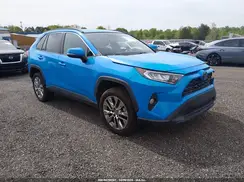 2T3C1RFV6KW025257 2019 TOYOTA RAV 4