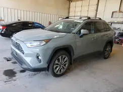 2T3C1RFV6KW037666 2019 TOYOTA RAV 4