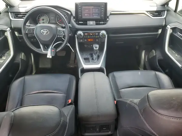 2T3C1RFV6KW043404 2019 TOYOTA RAV 4 - Image 8