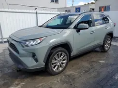 2T3C1RFV6KW046755 2019 TOYOTA RAV 4
