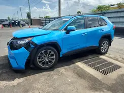 2T3C1RFV6KW056993 2019 TOYOTA RAV 4