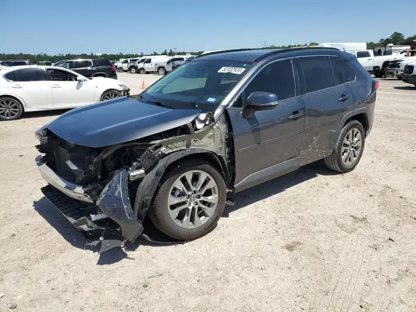 2T3C1RFV6LC042773 2020 TOYOTA RAV 4 - Image 1