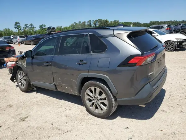 2T3C1RFV6LC042773 2020 TOYOTA RAV 4 - Image 2