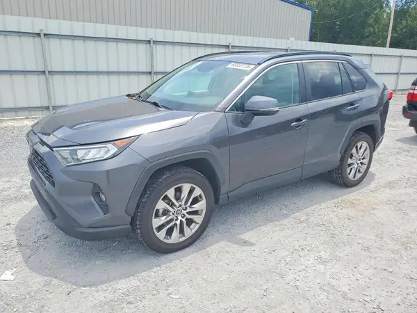 2T3C1RFV6LC062456 2020 TOYOTA RAV 4 - Image 1