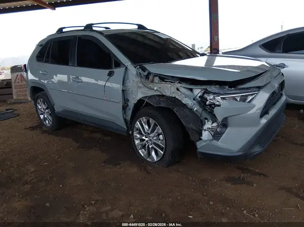 2T3C1RFV6LC065292 2020 TOYOTA RAV 4 - Image 1