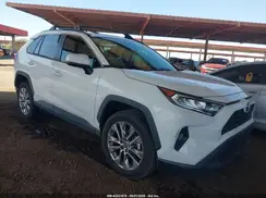 2T3C1RFV6LW076534 2020 TOYOTA RAV 4