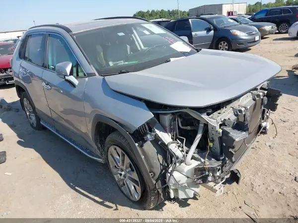 2T3C1RFV6LW083242 2020 TOYOTA RAV 4 - Image 1
