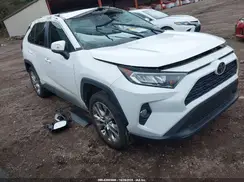 2T3C1RFV6LW092958 2020 TOYOTA RAV 4
